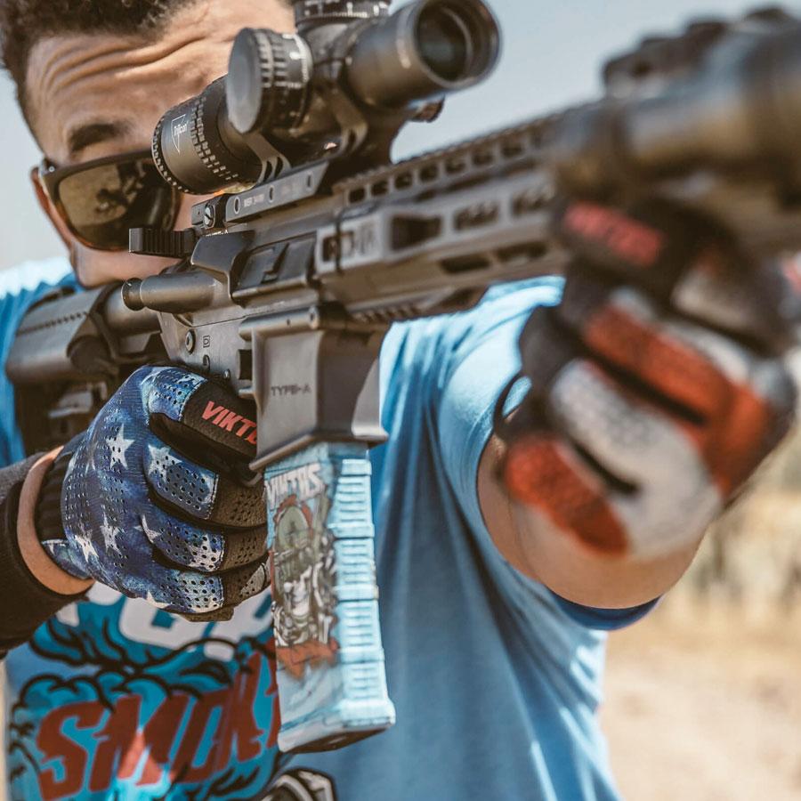  Tactical Gear