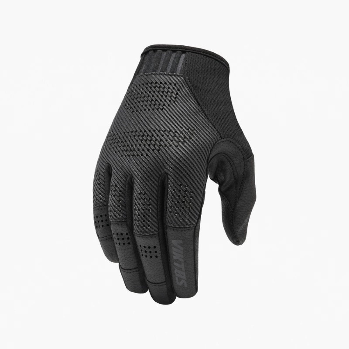 VIKTOS LEO Vented Duty Gloves Nightfjall Gloves VIKTOS Small Tactical Gear Supplier Tactical Distributors Australia