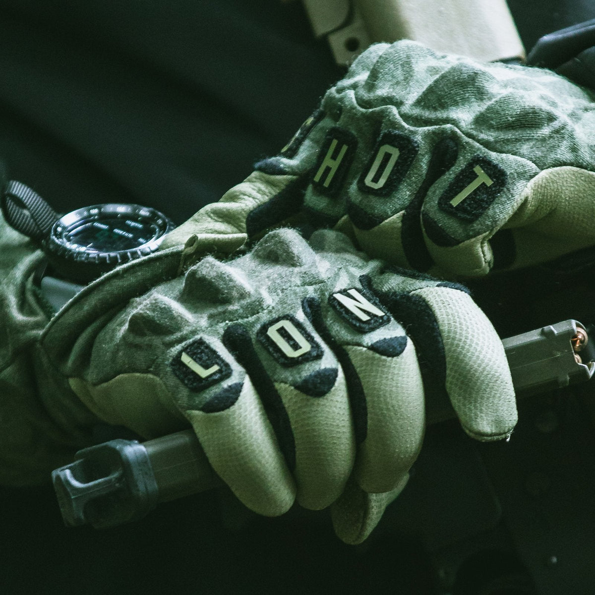 VIKTOS Longshot Gloves Spartan Gloves VIKTOS Tactical Gear Supplier Tactical Distributors Australia