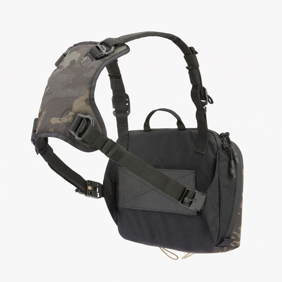 VIKTOS Low Key Chest Rig | Tactical Gear Australia Tactical Gear