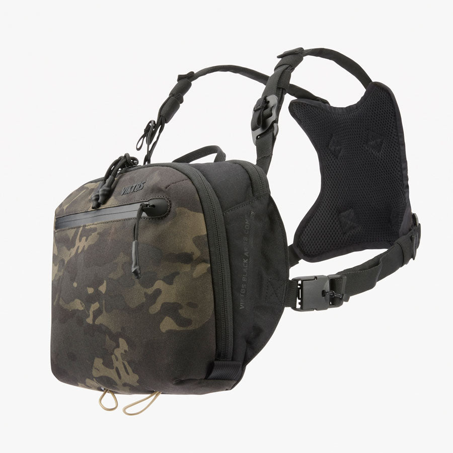 VIKTOS Low Key Chest Rig | Tactical Gear Australia Tactical Gear