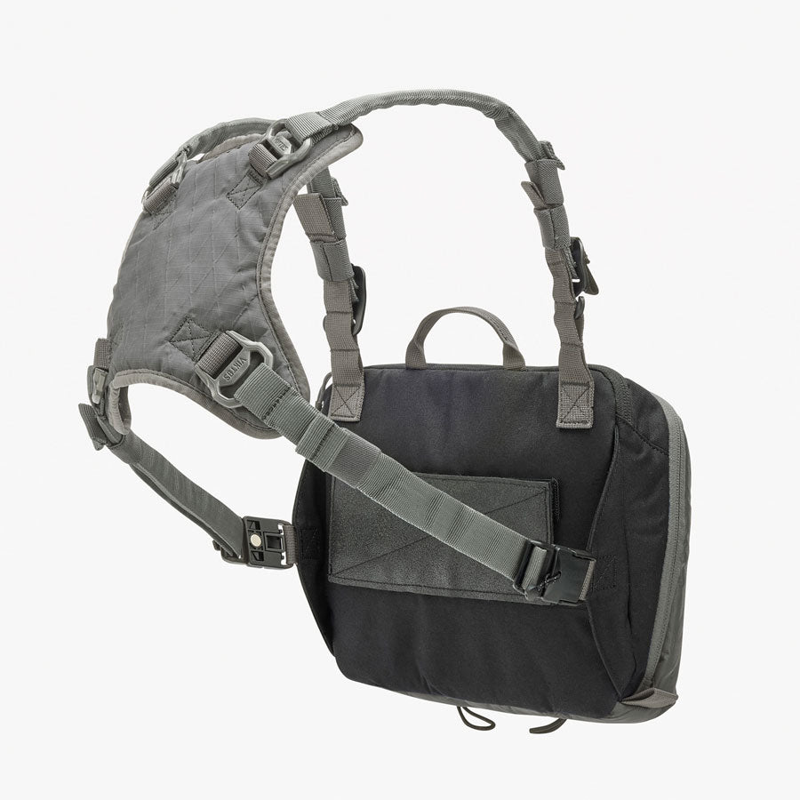 VIKTOS Low Key Chest Rig | Tactical Gear Australia Tactical Gear