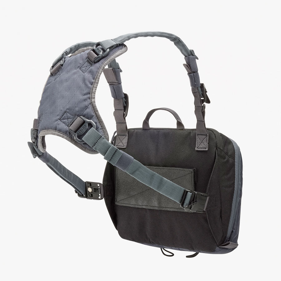 VIKTOS Low Key Chest Rig | Tactical Gear Australia Tactical Gear