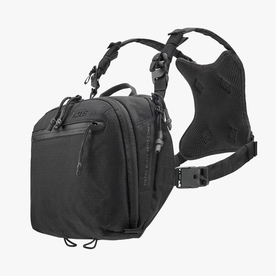 VIKTOS Low Key Chest Rig | Tactical Gear Australia Tactical Gear