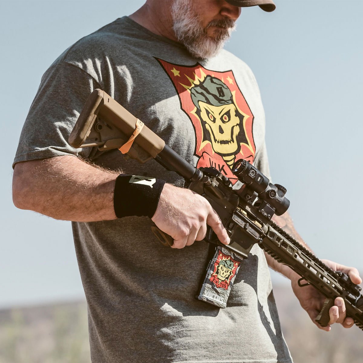 VIKTOS Mekong Tee | Tactical Gear Australia Tactical Gear