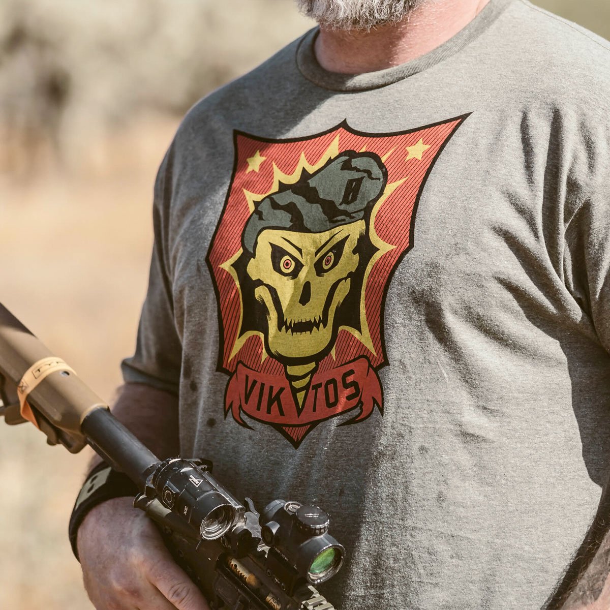 VIKTOS Mekong Tee | Tactical Gear Australia Tactical Gear