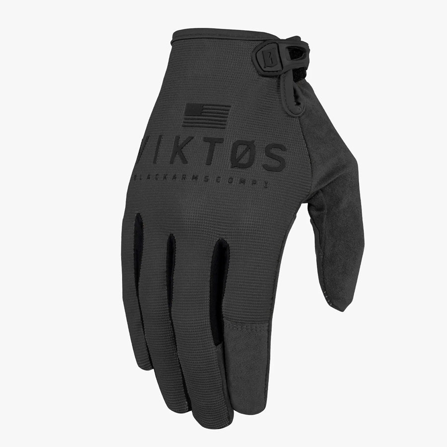 VIKTOS Operatus XP Gloves Gloves VIKTOS Black Extra Small Tactical Gear Supplier Tactical Distributors Australia