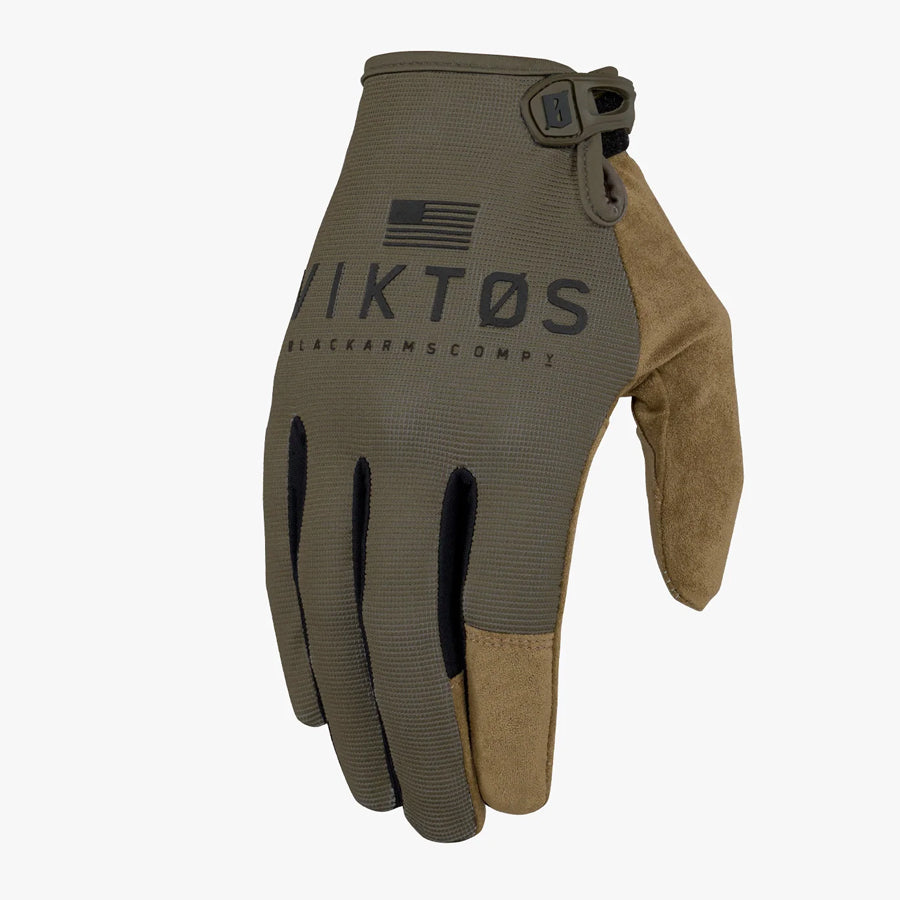 VIKTOS Operatus XP Gloves Gloves VIKTOS Coyote Extra Small Tactical Gear Supplier Tactical Distributors Australia