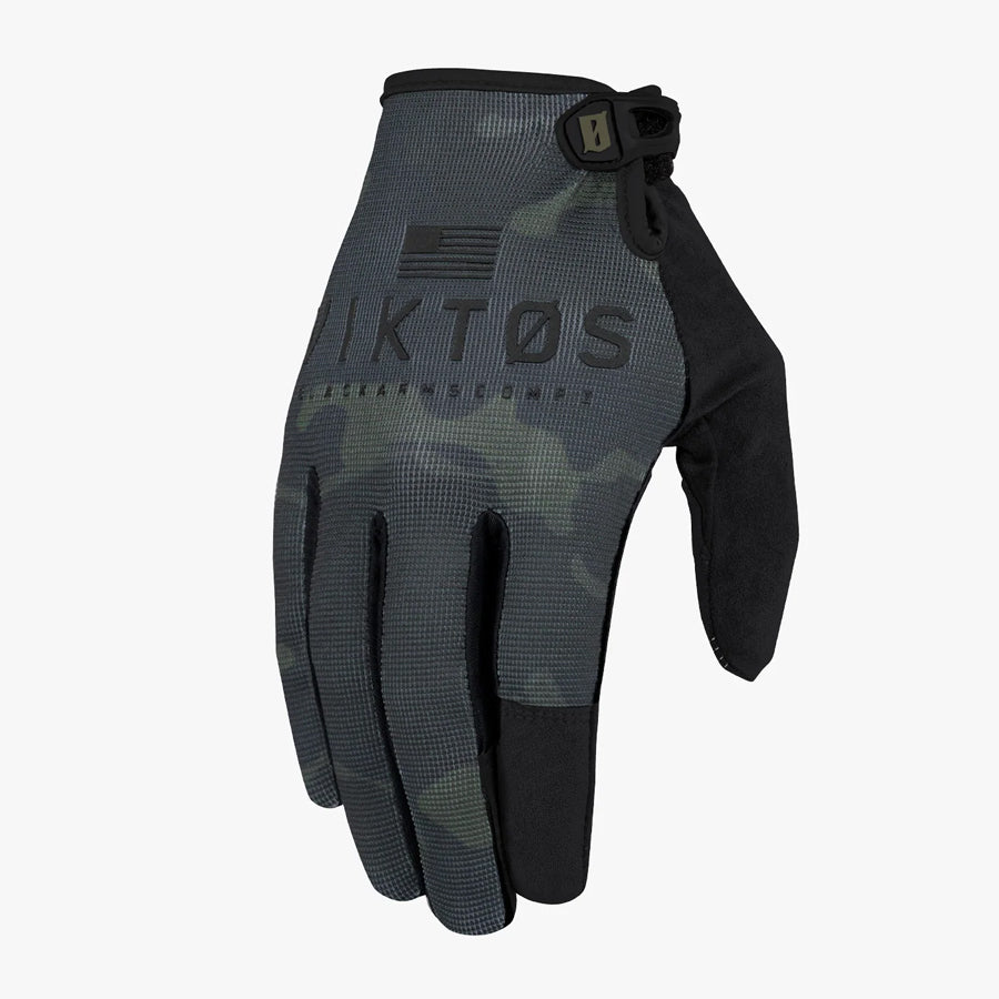 VIKTOS Operatus XP Gloves Gloves VIKTOS Nightfjall Camo Extra Small Tactical Gear Supplier Tactical Distributors Australia