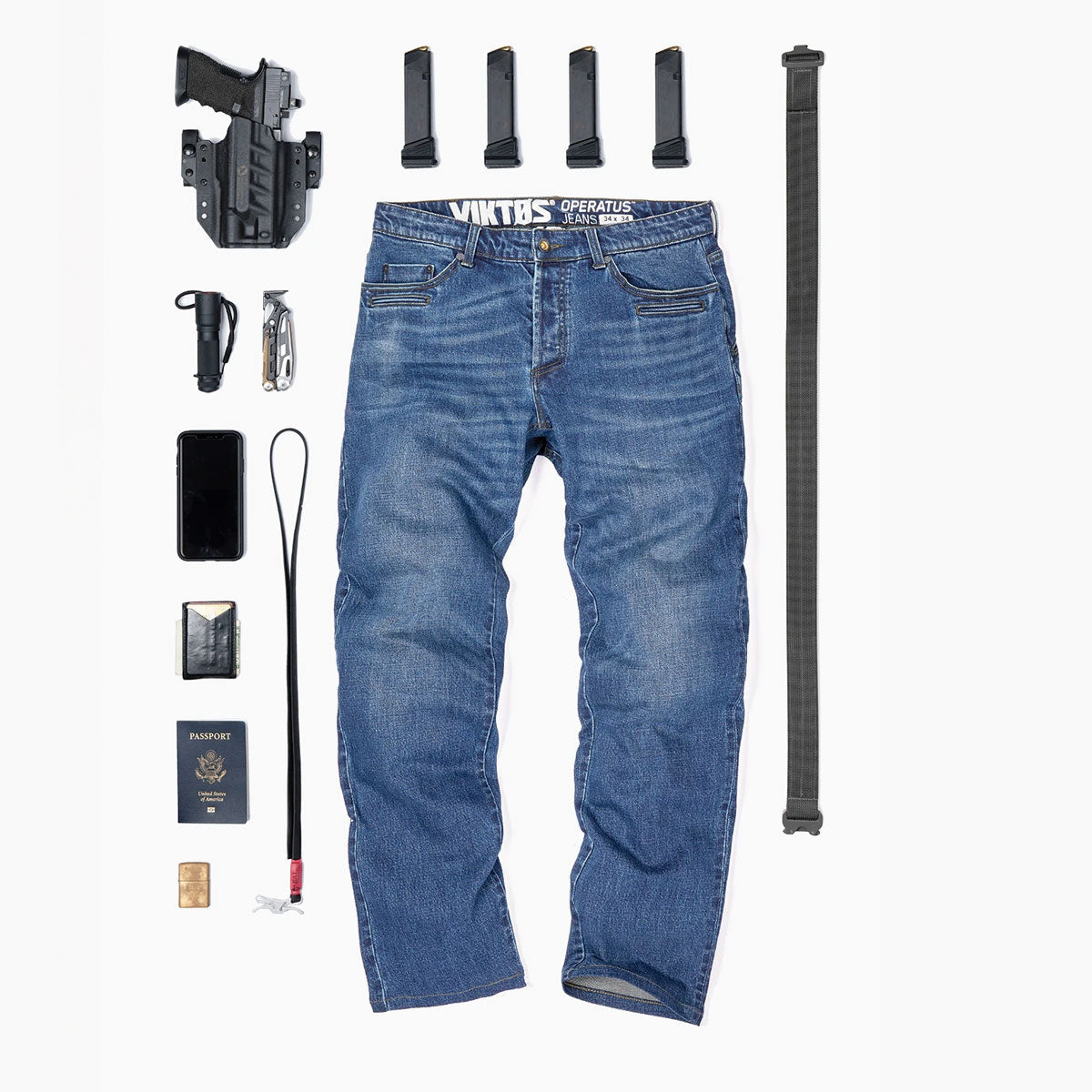 Men’s Viktus Tactical discount Jeans