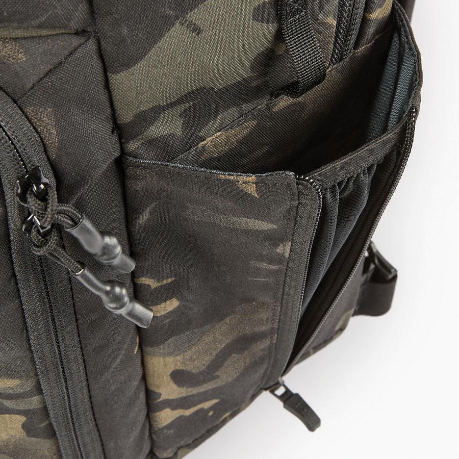 VIKTOS Perimeter 25L Backpack Greyman Bags, Packs and Cases VIKTOS Tactical Gear Supplier Tactical Distributors Australia