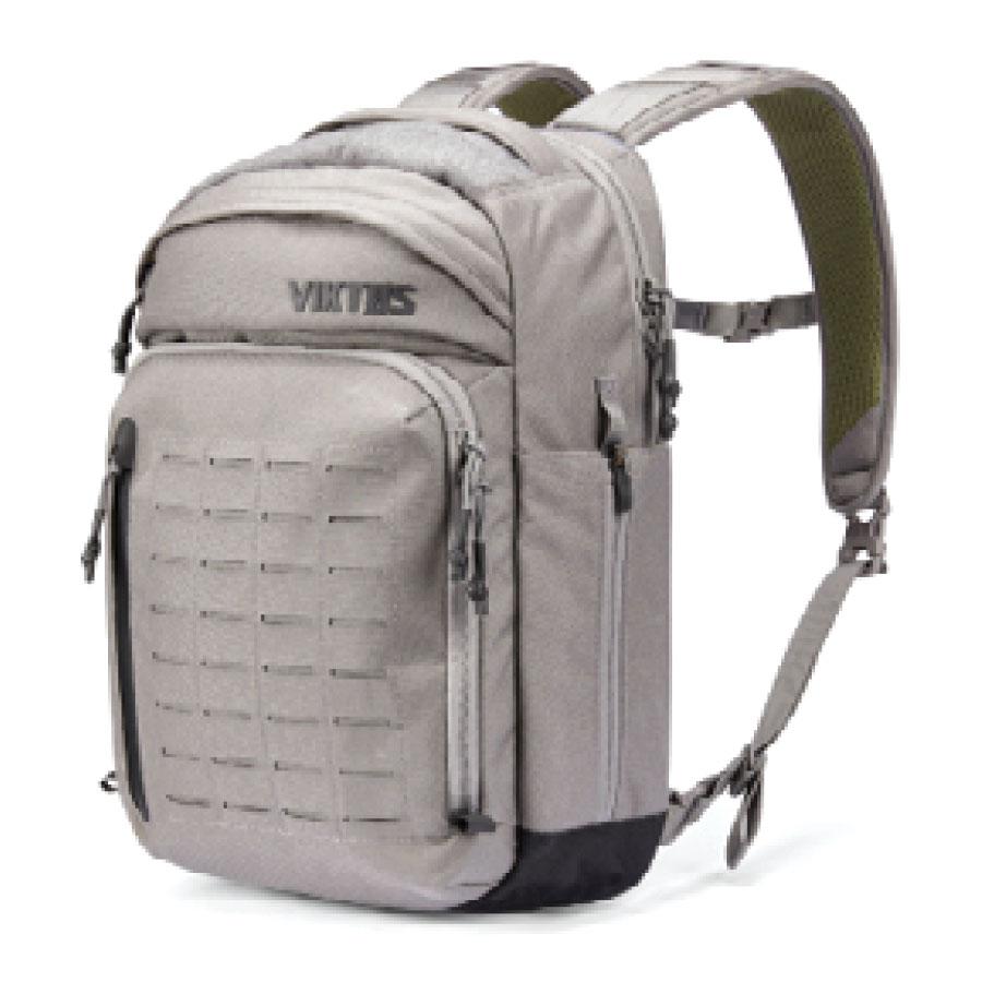 VIKTOS Perimeter 25L Backpack Greyman Bags, Packs and Cases VIKTOS Tactical Gear Supplier Tactical Distributors Australia