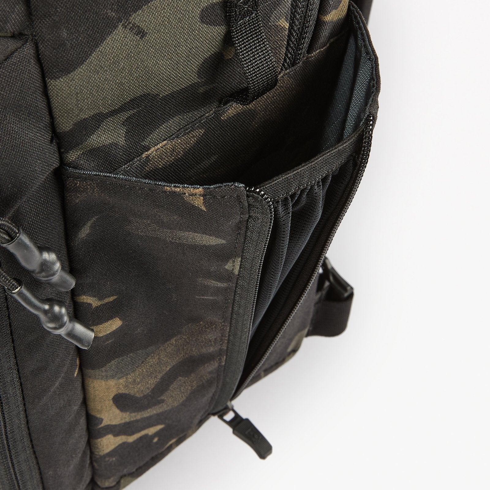 VIKTOS Perimeter 25L Backpack MultiCam Backpacks VIKTOS Tactical Gear Supplier Tactical Distributors Australia