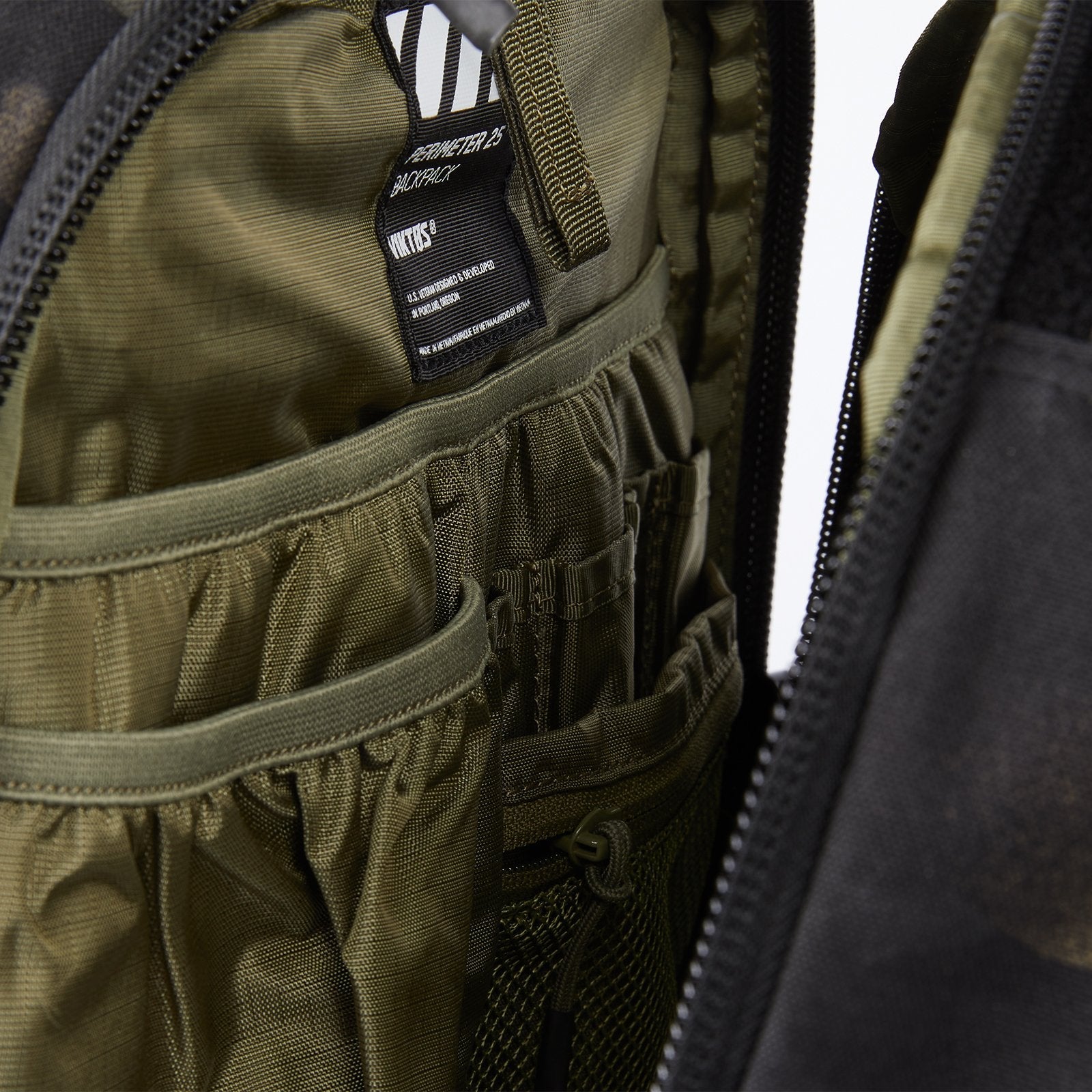 VIKTOS Perimeter 25L Backpack MultiCam Bags, Packs and Cases VIKTOS Tactical Gear Supplier Tactical Distributors Australia