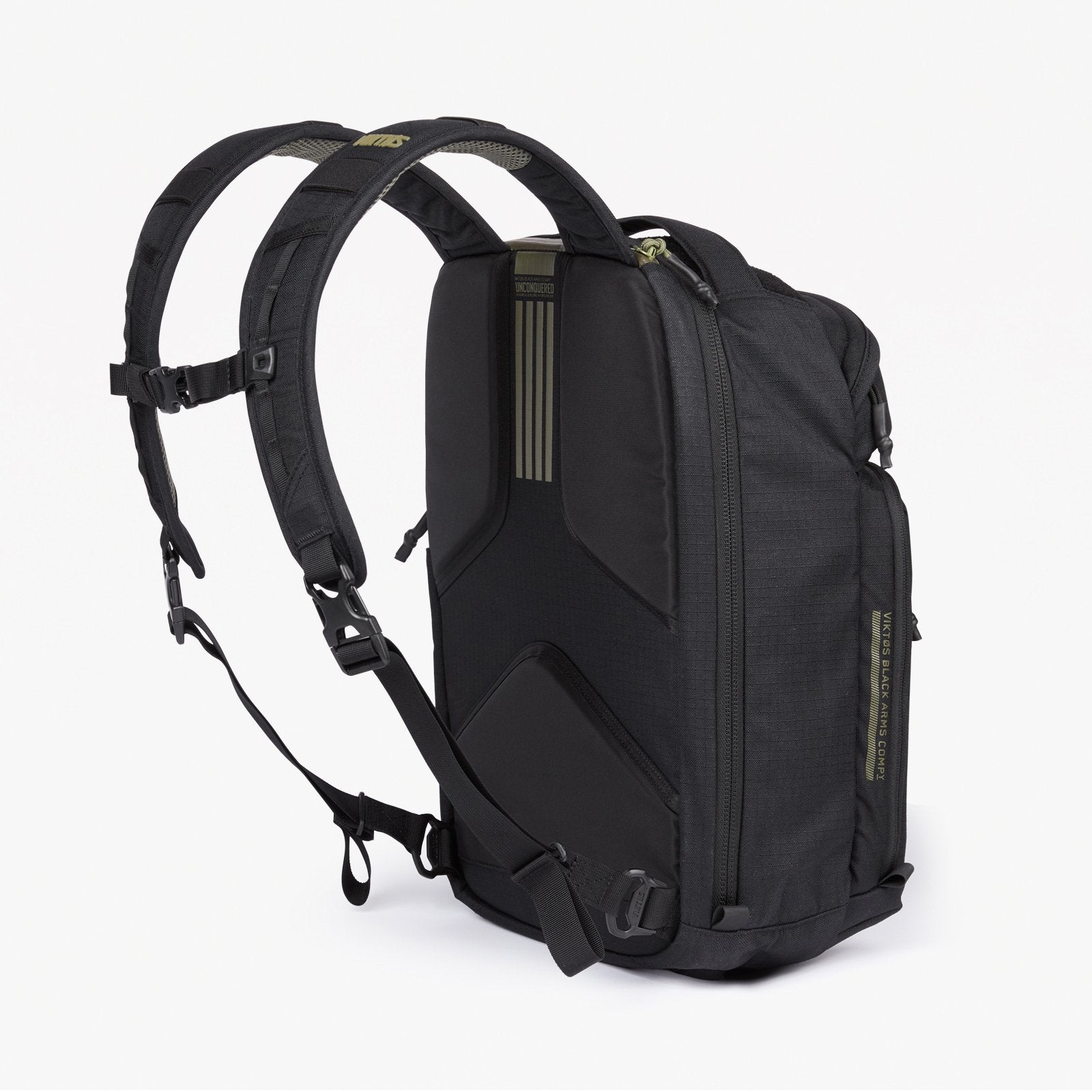 VIKTOS Perimeter 25L Backpack Nightfjall Bags, Packs and Cases VIKTOS Tactical Gear Supplier Tactical Distributors Australia