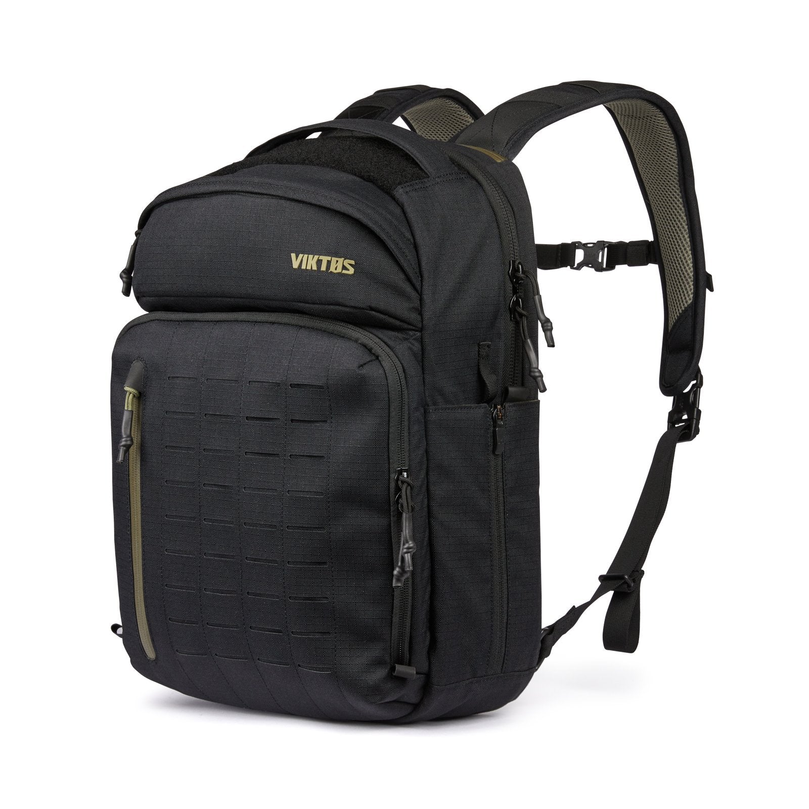 VIKTOS Perimeter 25L Backpack Nightfjall Bags, Packs and Cases VIKTOS Tactical Gear Supplier Tactical Distributors Australia