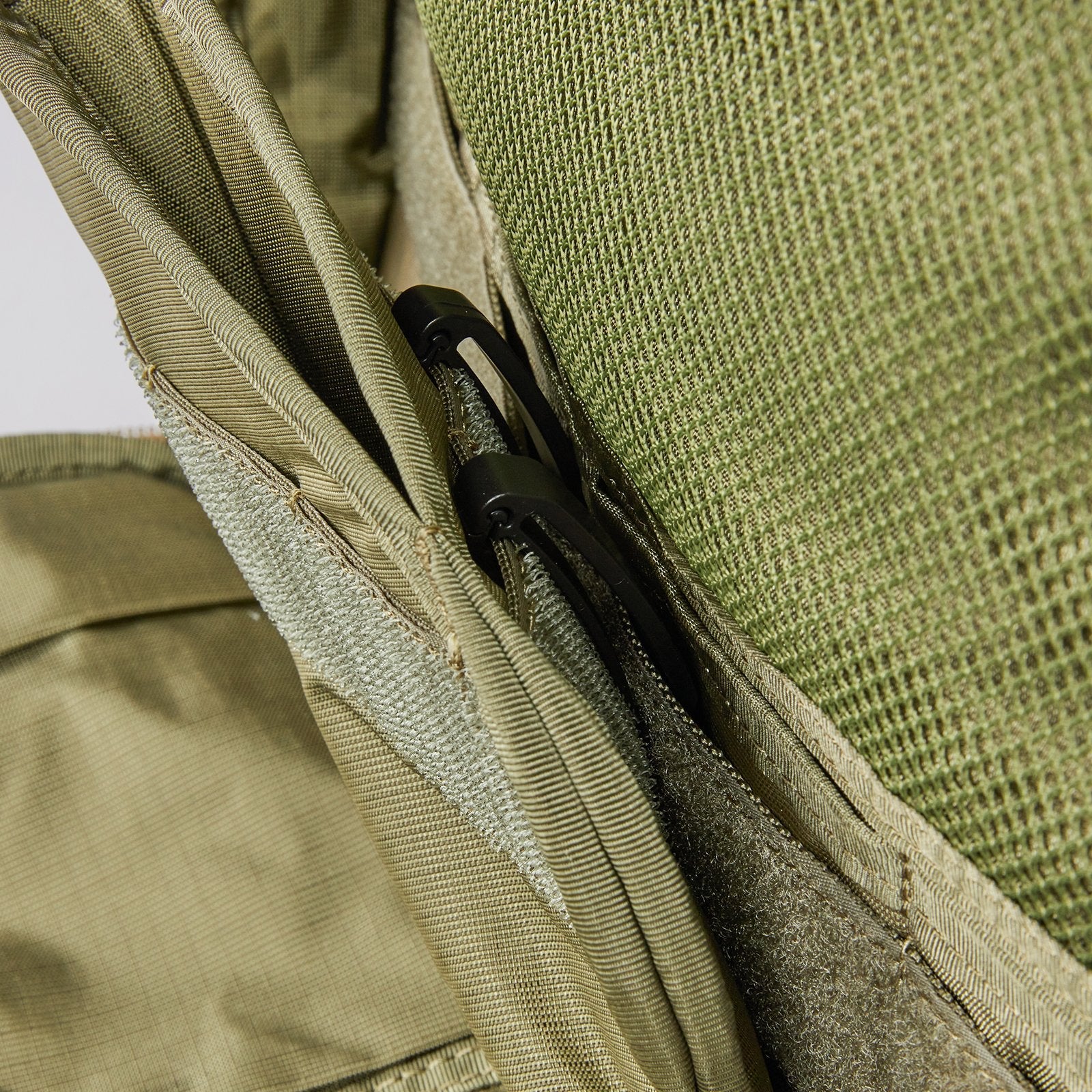 VIKTOS Perimeter 40L Backpack MultiCam Black Bags, Packs and Cases VIKTOS Tactical Gear Supplier Tactical Distributors Australia