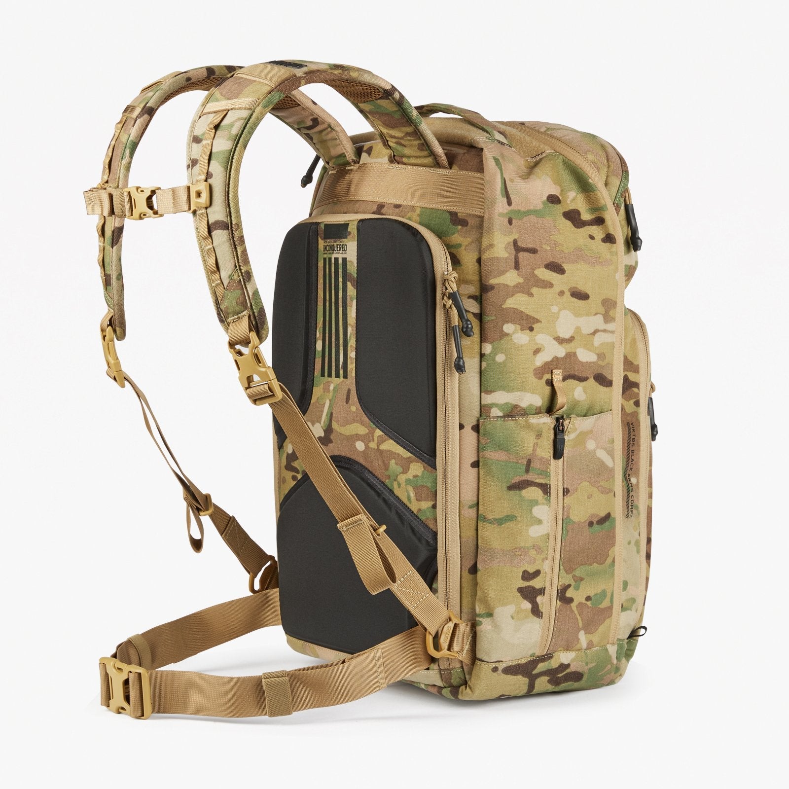 VIKTOS Perimeter 40L Backpack MultiCam Bags, Packs and Cases VIKTOS Tactical Gear Supplier Tactical Distributors Australia
