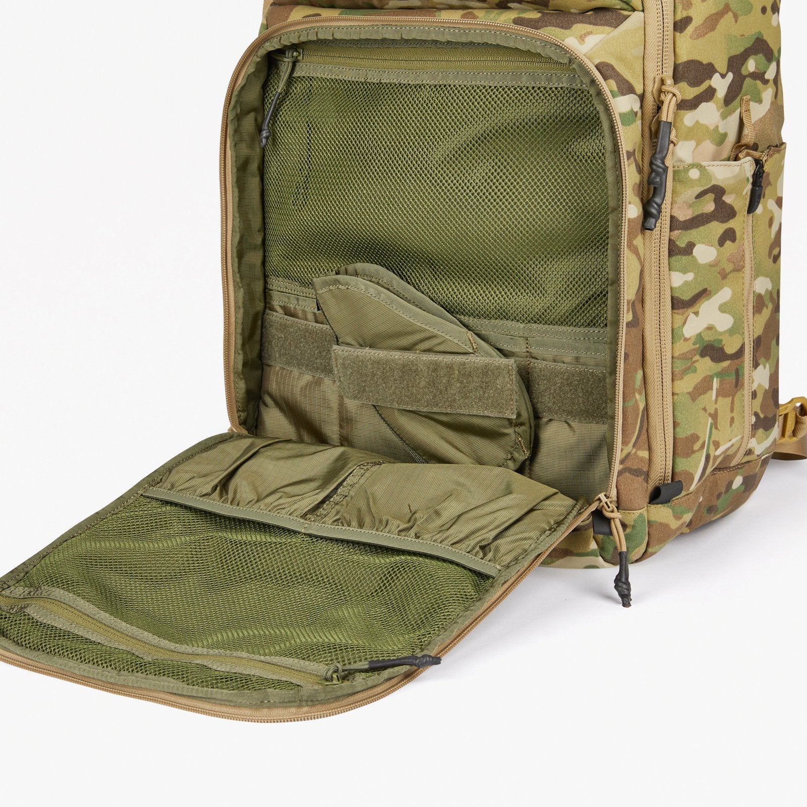 VIKTOS Perimeter 40L Backpack MultiCam Backpacks VIKTOS Tactical Gear Supplier Tactical Distributors Australia