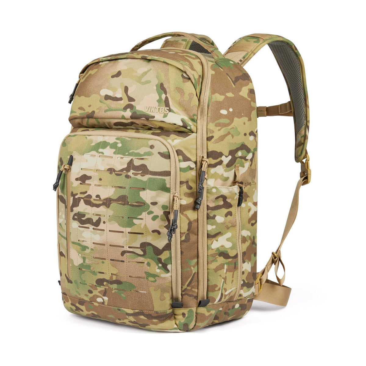 VIKTOS Perimeter 40L Backpack MultiCam Backpacks VIKTOS Tactical Gear Supplier Tactical Distributors Australia