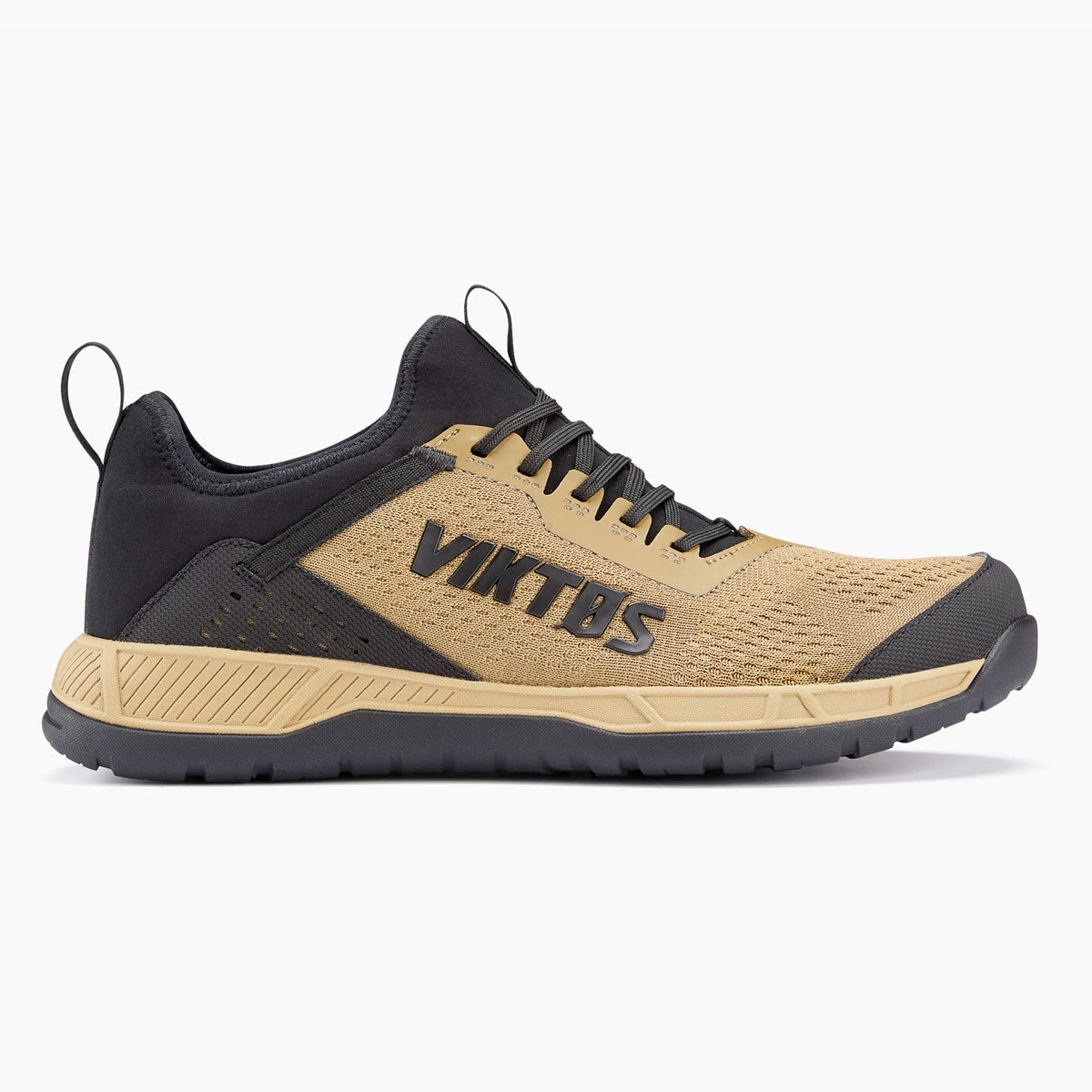 VIKTOS PTXF Range Trainer Shoe Coyote Footwear VIKTOS 6 Tactical Gear Supplier Tactical Distributors Australia