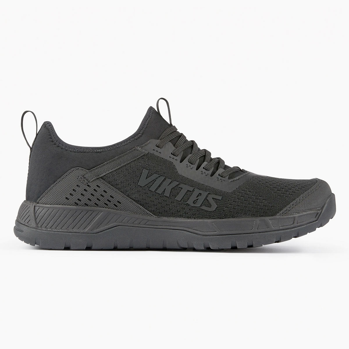 VIKTOS PTXF Range Trainer Shoe Nightfjall Shoes VIKTOS 6 Tactical Gear Supplier Tactical Distributors Australia