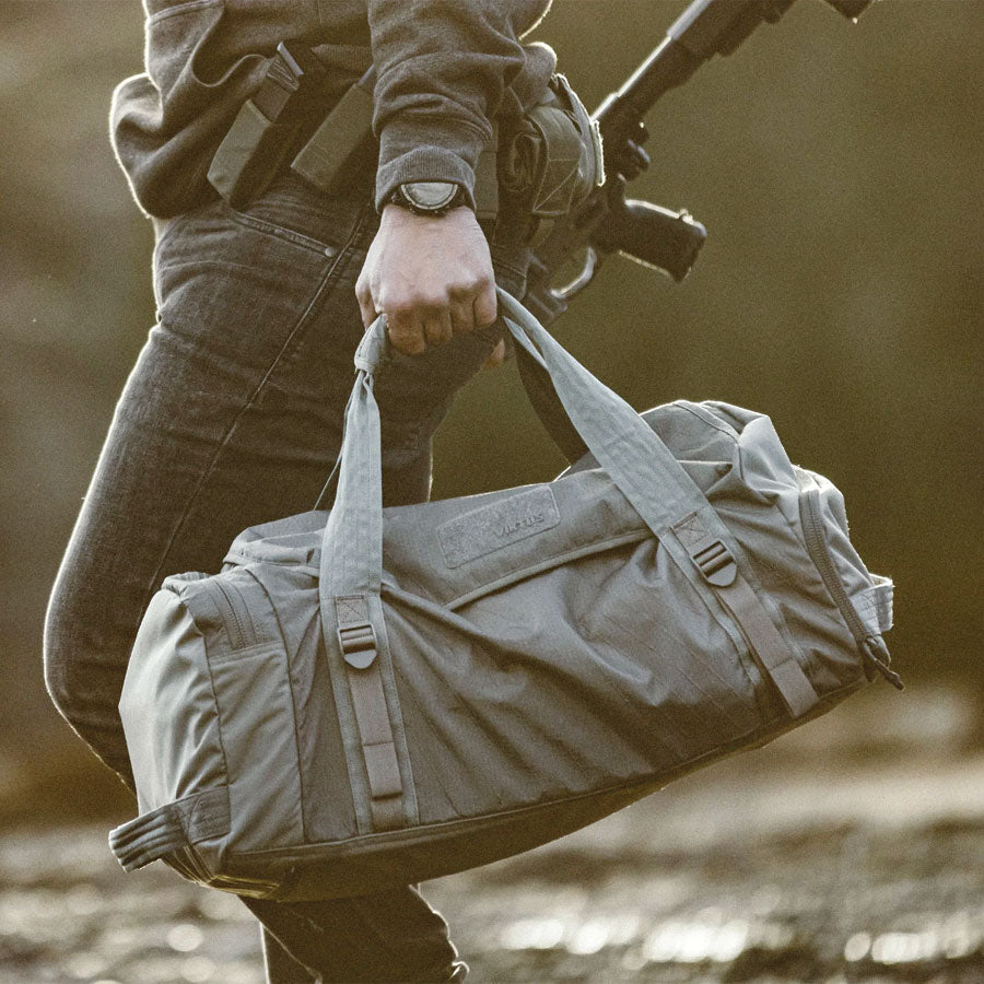 VIKTOS Range Trainer 44 Duffle Bag Duffle Bags VIKTOS Tactical Gear Supplier Tactical Distributors Australia