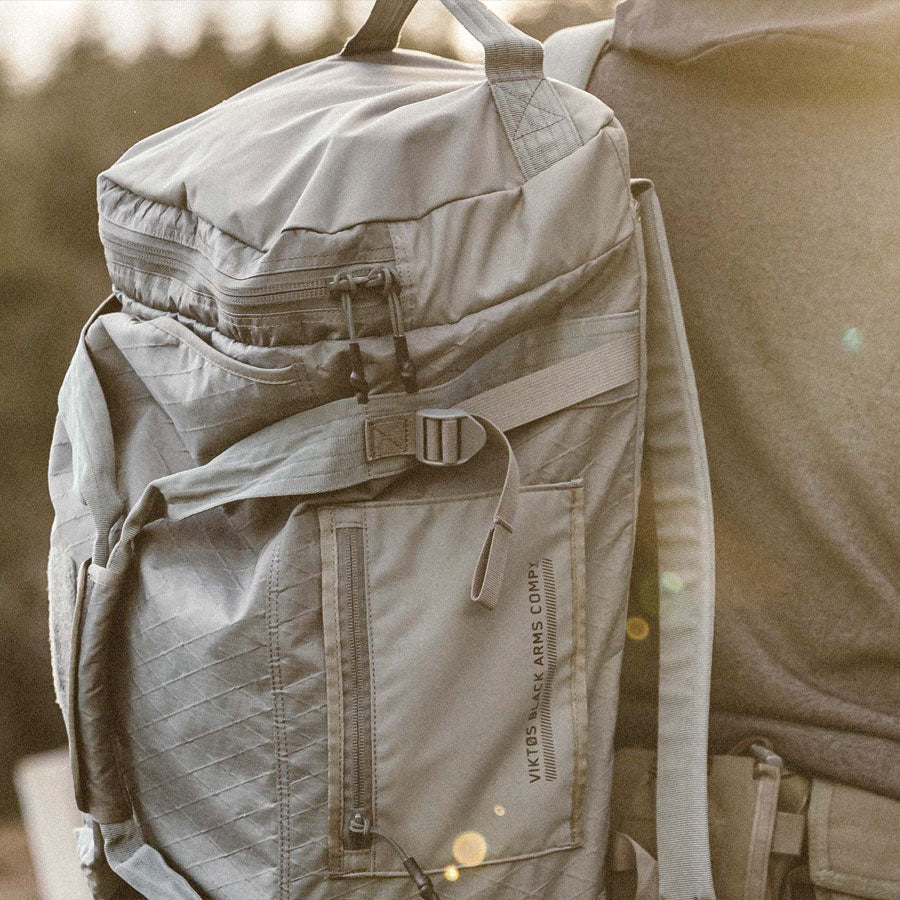 VIKTOS Triple S Utility Pack | Tactical Gear Australia Tactical Gear