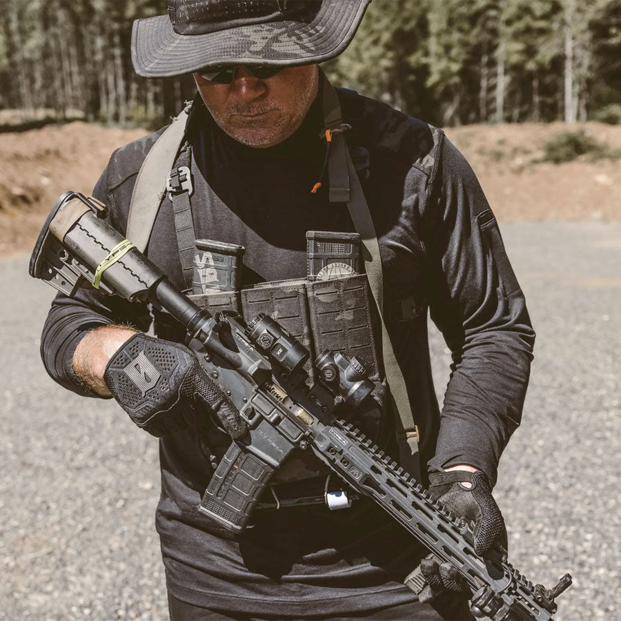  Tactical Gear