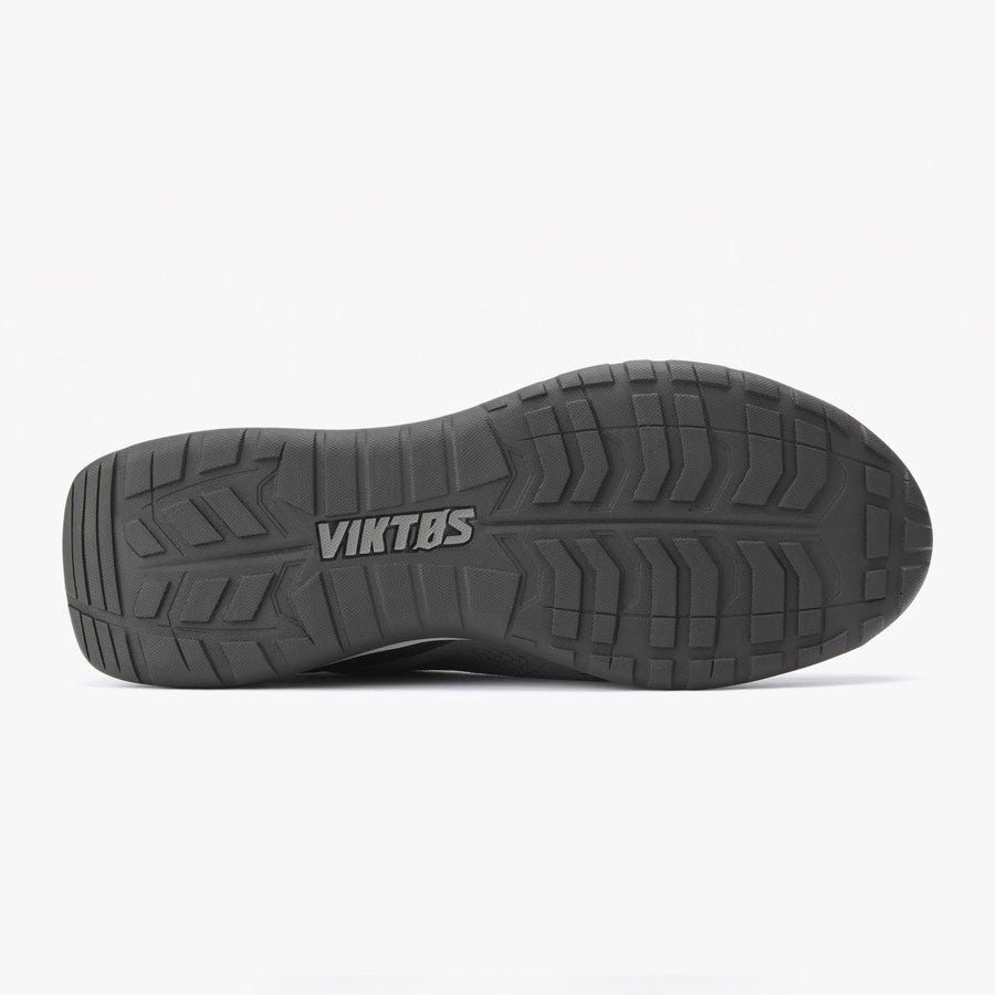 VIKTOS Range Trainer Shoe Greyman Footwear VIKTOS Tactical Gear Supplier Tactical Distributors Australia