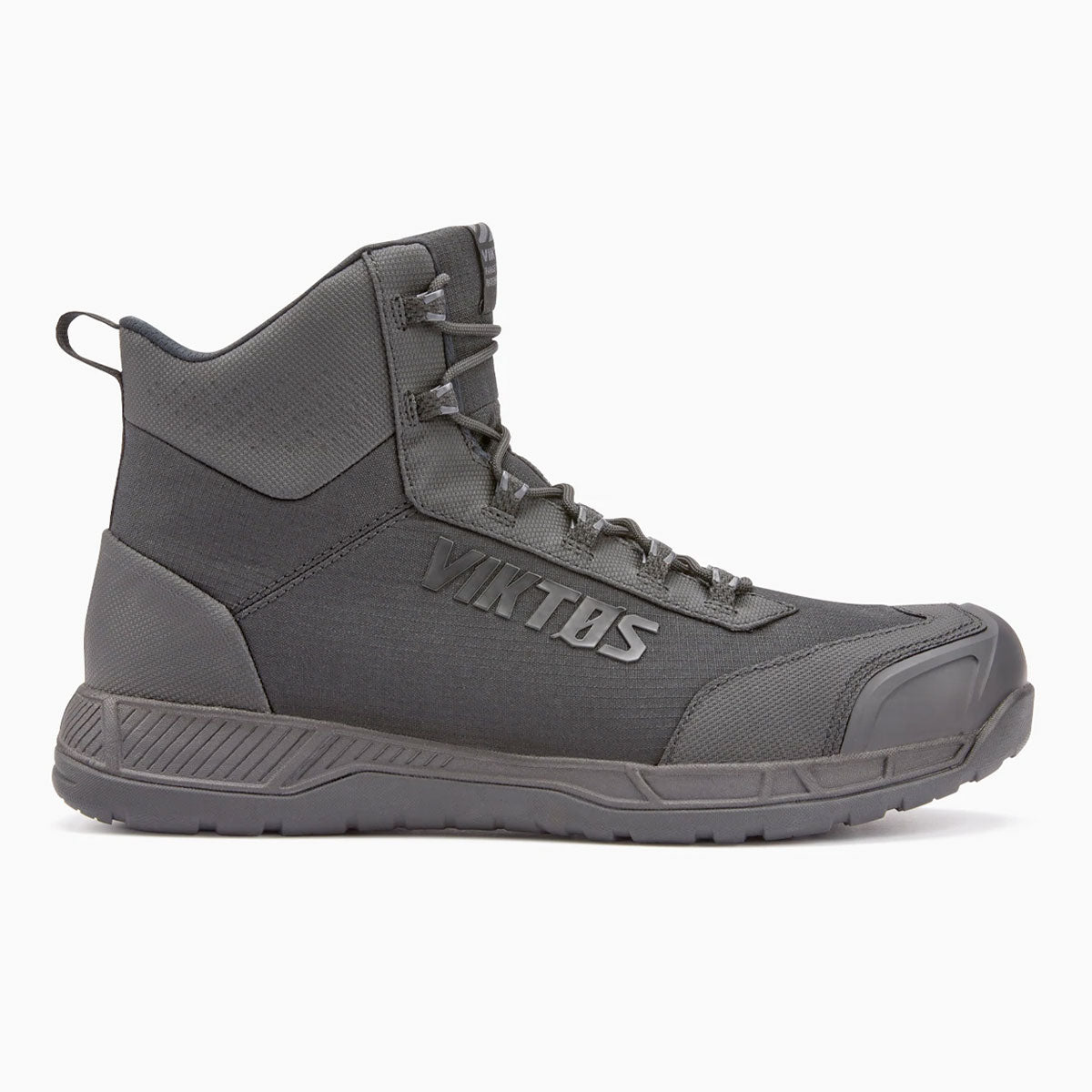 VIKTOS Range Trainer Waterproof Boot Nightfjall Footwear VIKTOS 6 Tactical Gear Supplier Tactical Distributors Australia