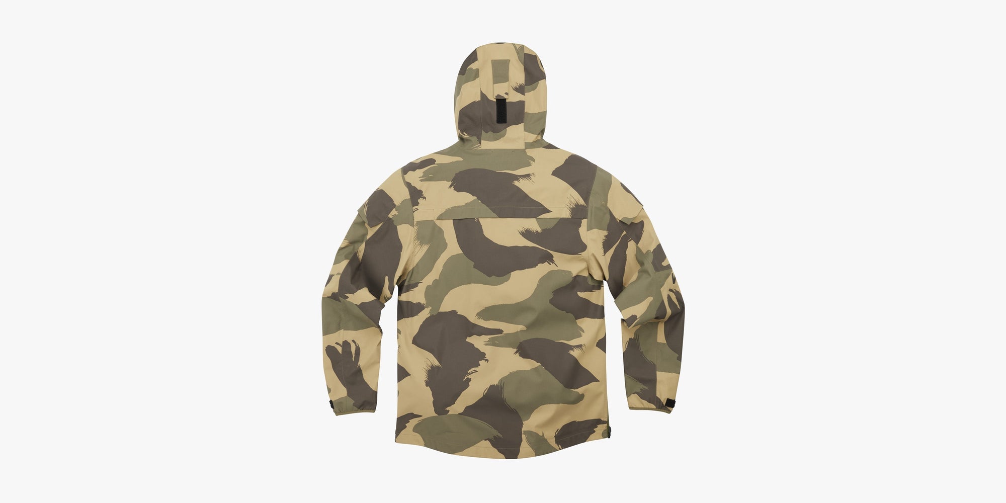 VIKTOS Range Trainer Waterproof Shell Brushstroke Outerwear VIKTOS Tactical Gear Supplier Tactical Distributors Australia