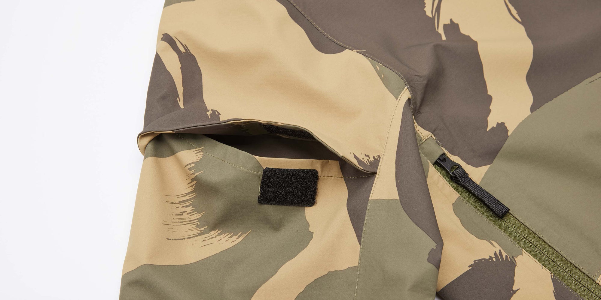 VIKTOS Range Trainer Waterproof Shell Brushstroke Outerwear VIKTOS Tactical Gear Supplier Tactical Distributors Australia