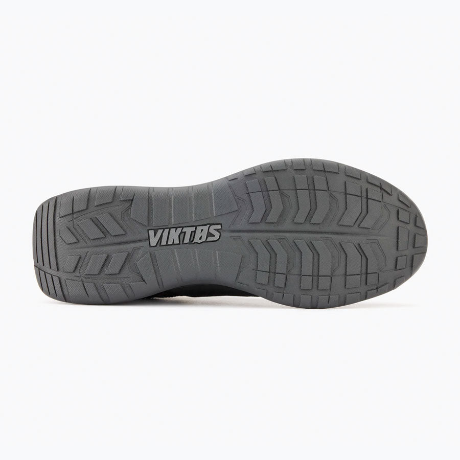 VIKTOS Range Trainer XC Shoe Black Footwear VIKTOS Tactical Gear Supplier Tactical Distributors Australia