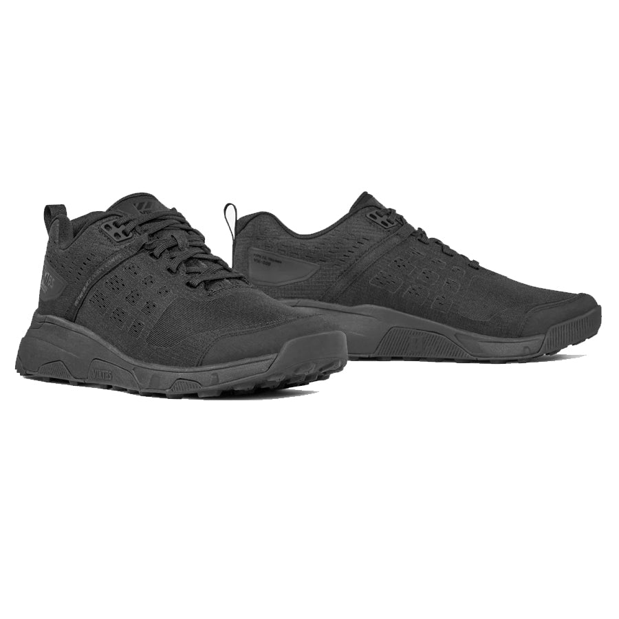 VIKTOS Range Trainer XD Shoe Black Footwear VIKTOS Tactical Gear Supplier Tactical Distributors Australia