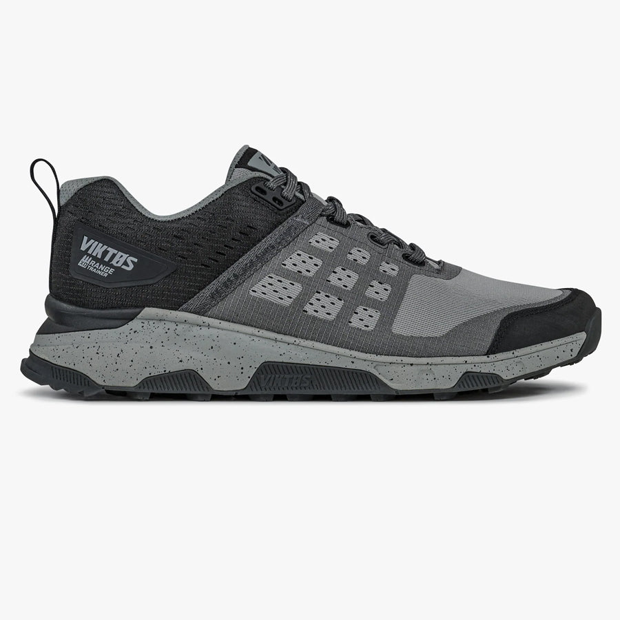 VIKTOS Range Trainer XD Shoe Greyman Footwear VIKTOS Tactical Gear Supplier Tactical Distributors Australia