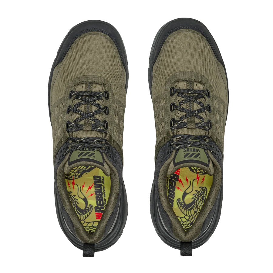 VIKTOS Range Trainer XD Shoe Ranger Footwear VIKTOS Tactical Gear Supplier Tactical Distributors Australia