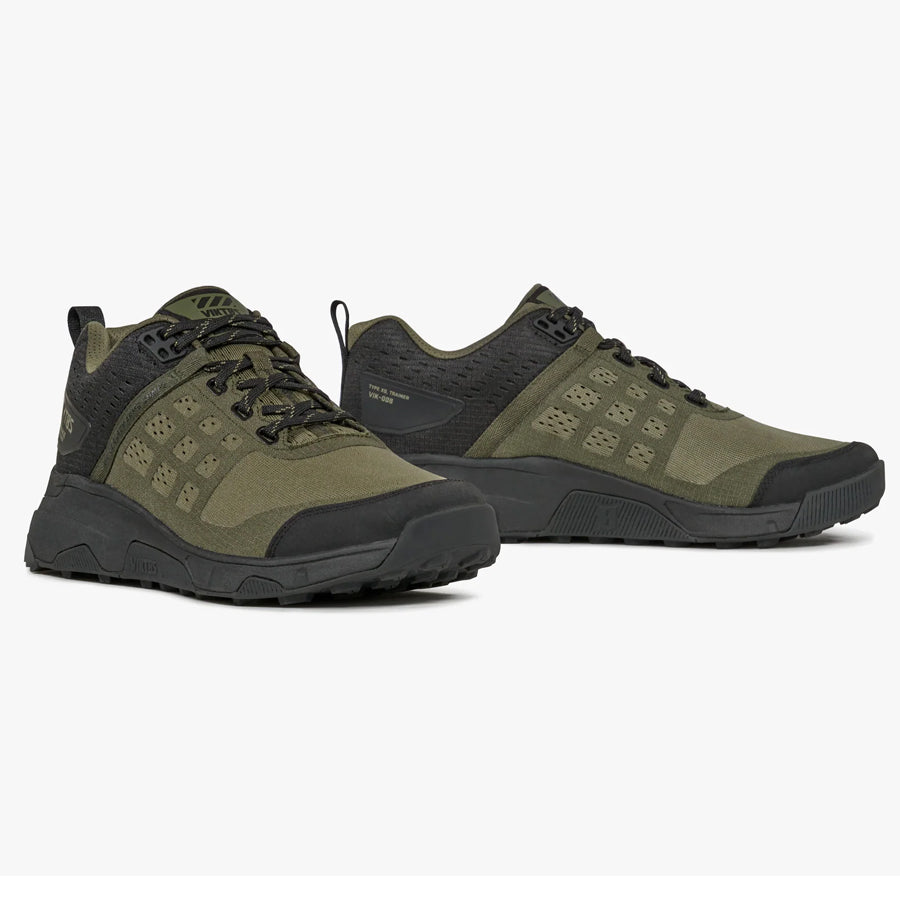 VIKTOS Range Trainer XD Shoe Ranger Footwear VIKTOS Tactical Gear Supplier Tactical Distributors Australia