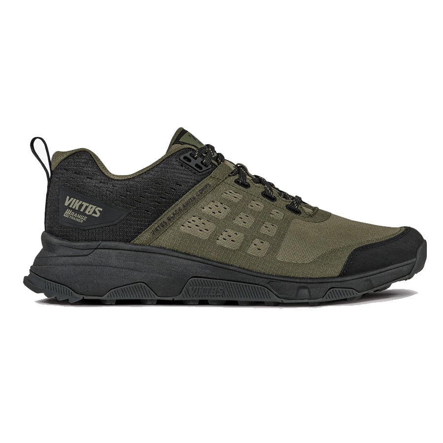 VIKTOS Range Trainer XD Shoe Ranger Footwear VIKTOS Tactical Gear Supplier Tactical Distributors Australia