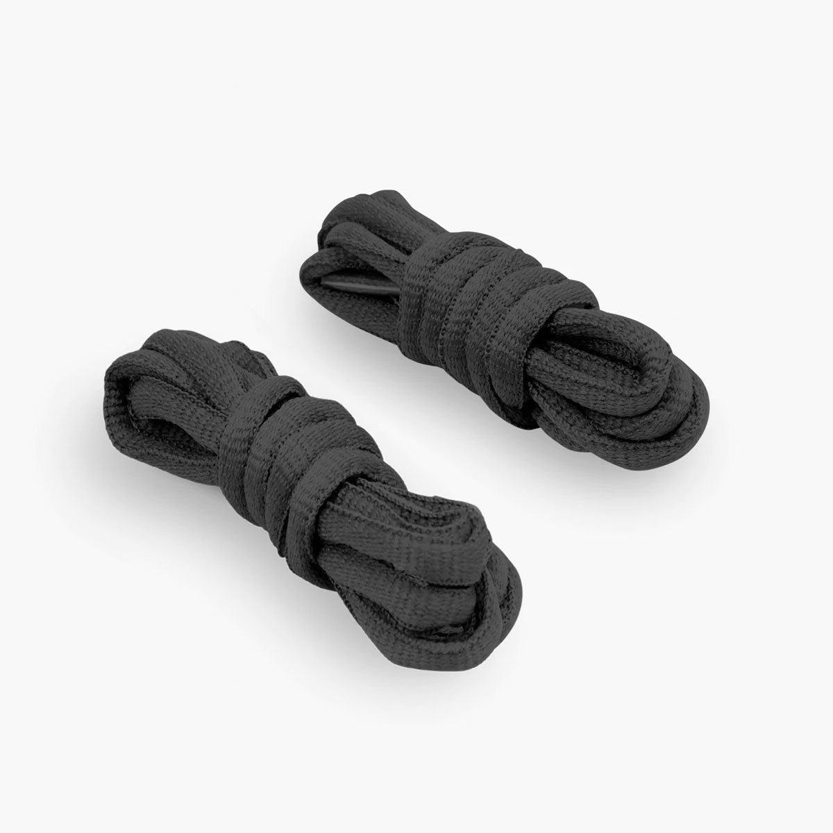 VIKTOS Replacement Core Shoe Laces Accessories VIKTOS Black 6-11.5 Tactical Gear Supplier Tactical Distributors Australia