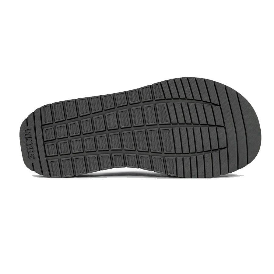 VIKTOS Ruck Recovery XC Sandals Black Footwear VIKTOS Tactical Gear Supplier Tactical Distributors Australia