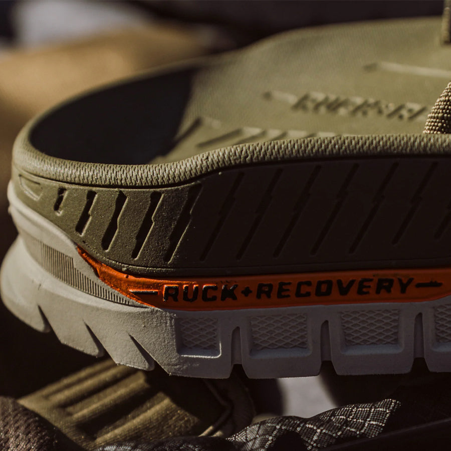 VIKTOS Ruck Recovery XC Sandals Canopy Footwear VIKTOS Tactical Gear Supplier Tactical Distributors Australia