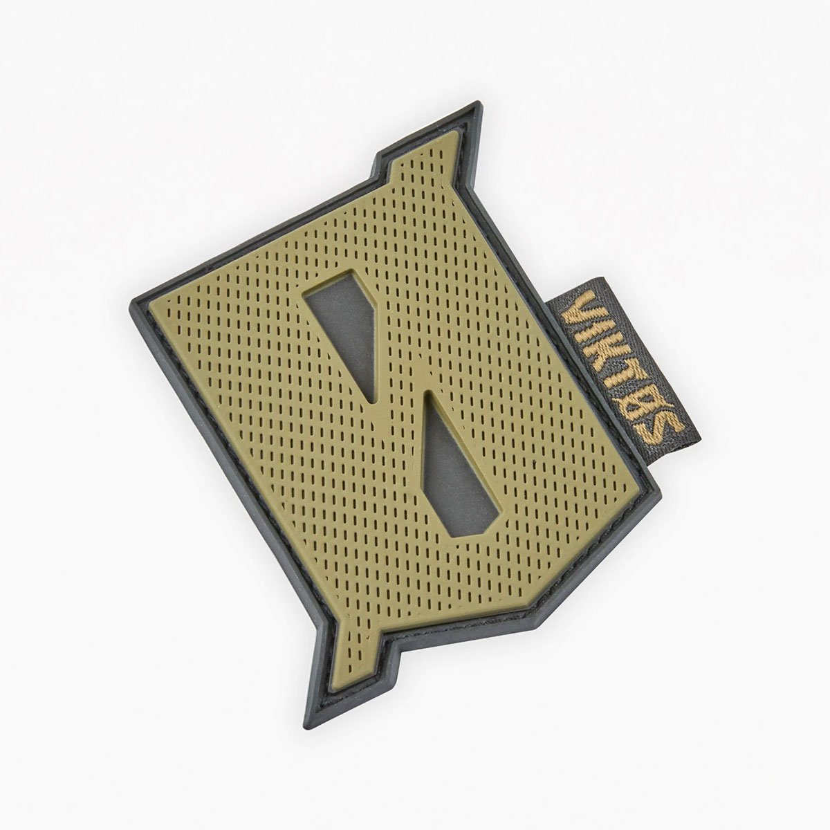 VIKTOS Shield Moralpha Patch | Tactical Gear Australia Tactical Gear