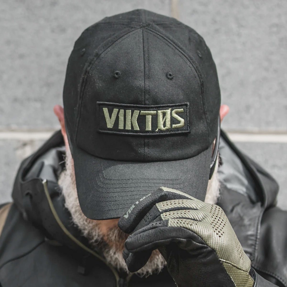 VIKTOS Shooter Hat Nightfjall Headwear VIKTOS Tactical Gear Supplier Tactical Distributors Australia