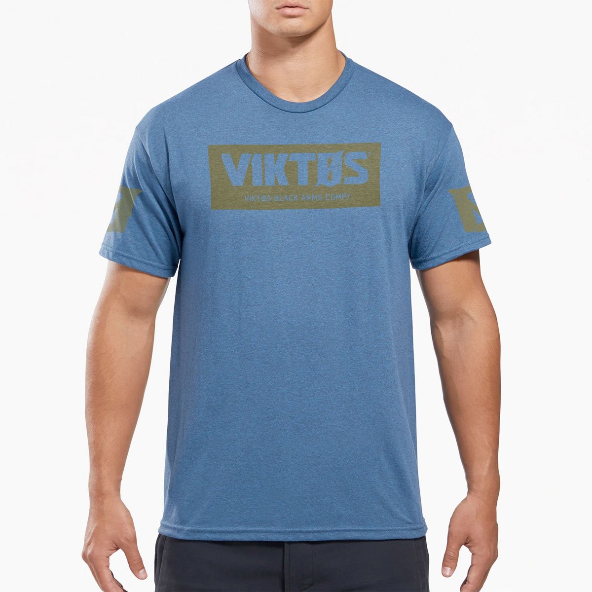 VIKTOS Shooter Tee Cadet Tees VIKTOS Tactical Gear Supplier Tactical Distributors Australia