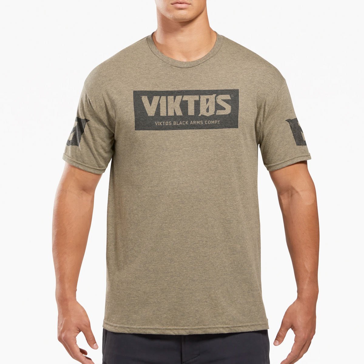 VIKTOS Shooter Tee Spartan Tees VIKTOS Tactical Gear Supplier Tactical Distributors Australia