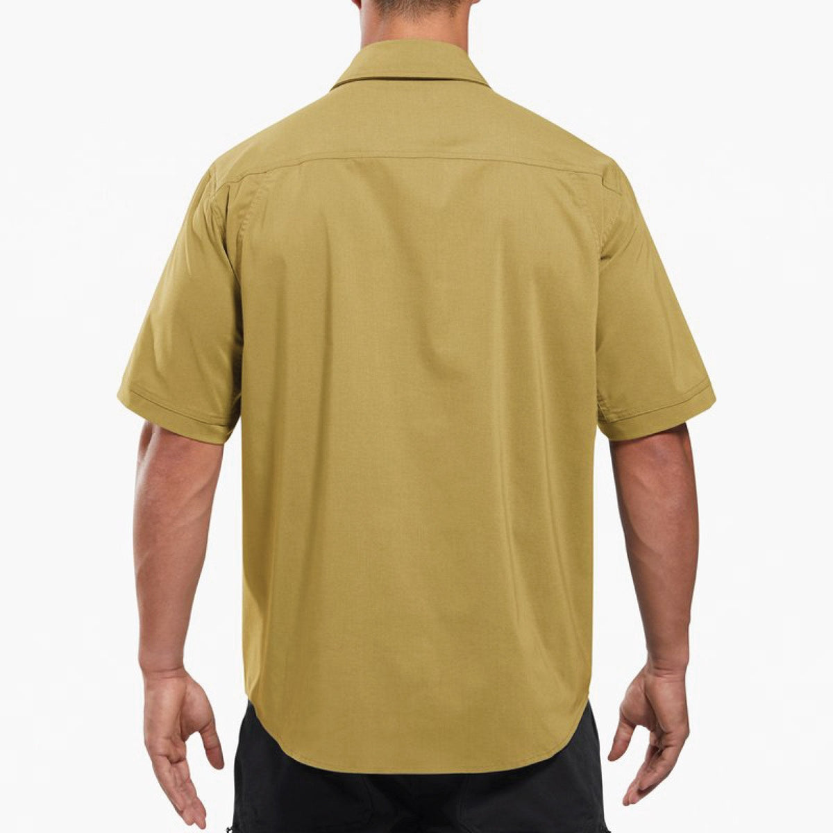 VIKTOS Sofari OPS Short Sleeve Shirt Fieldcraft Short Sleeve Shirts VIKTOS Tactical Gear Supplier Tactical Distributors Australia