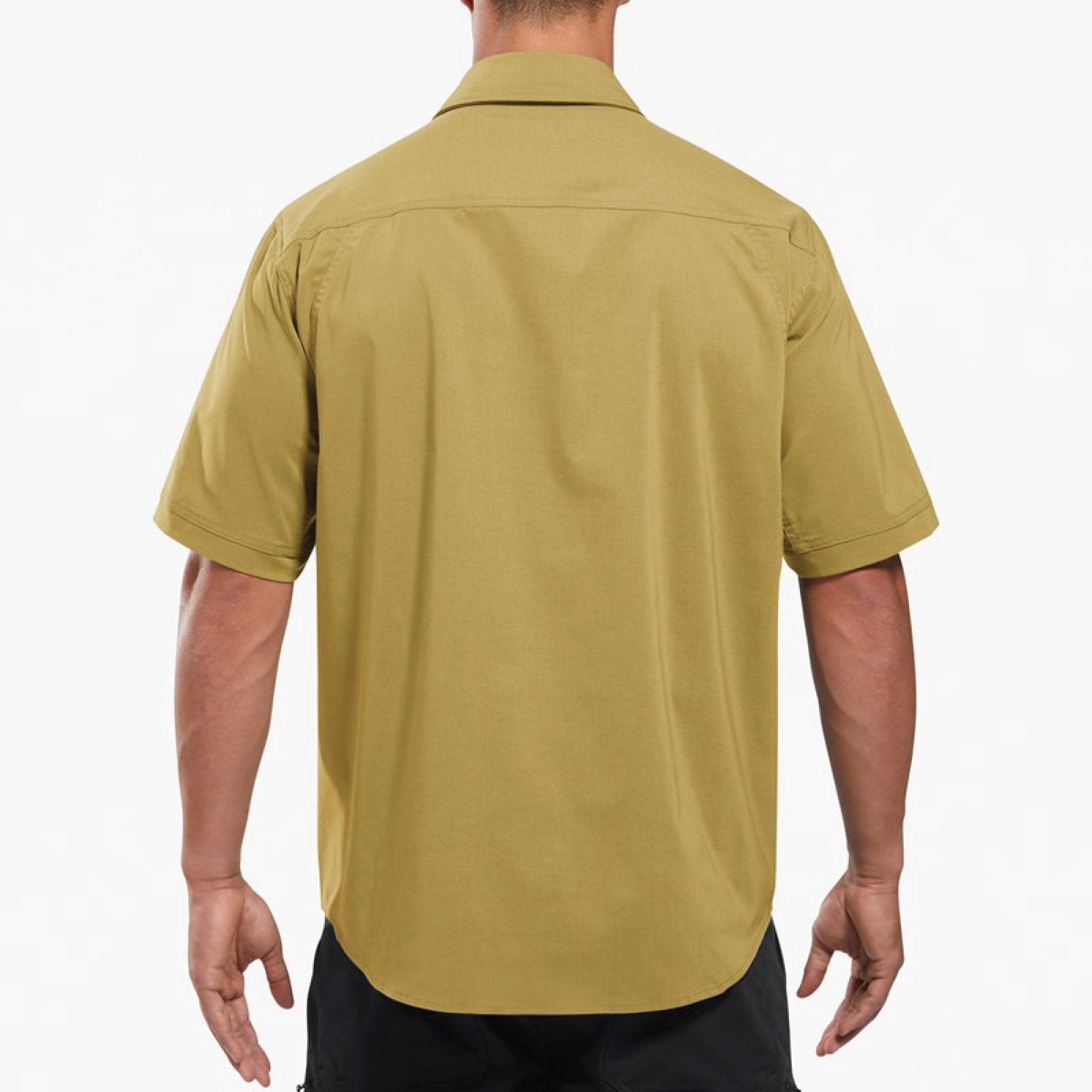 VIKTOS Sofari OPS Short Sleeve Shirt Fieldcraft Shirts VIKTOS Medium Tactical Gear Supplier Tactical Distributors Australia