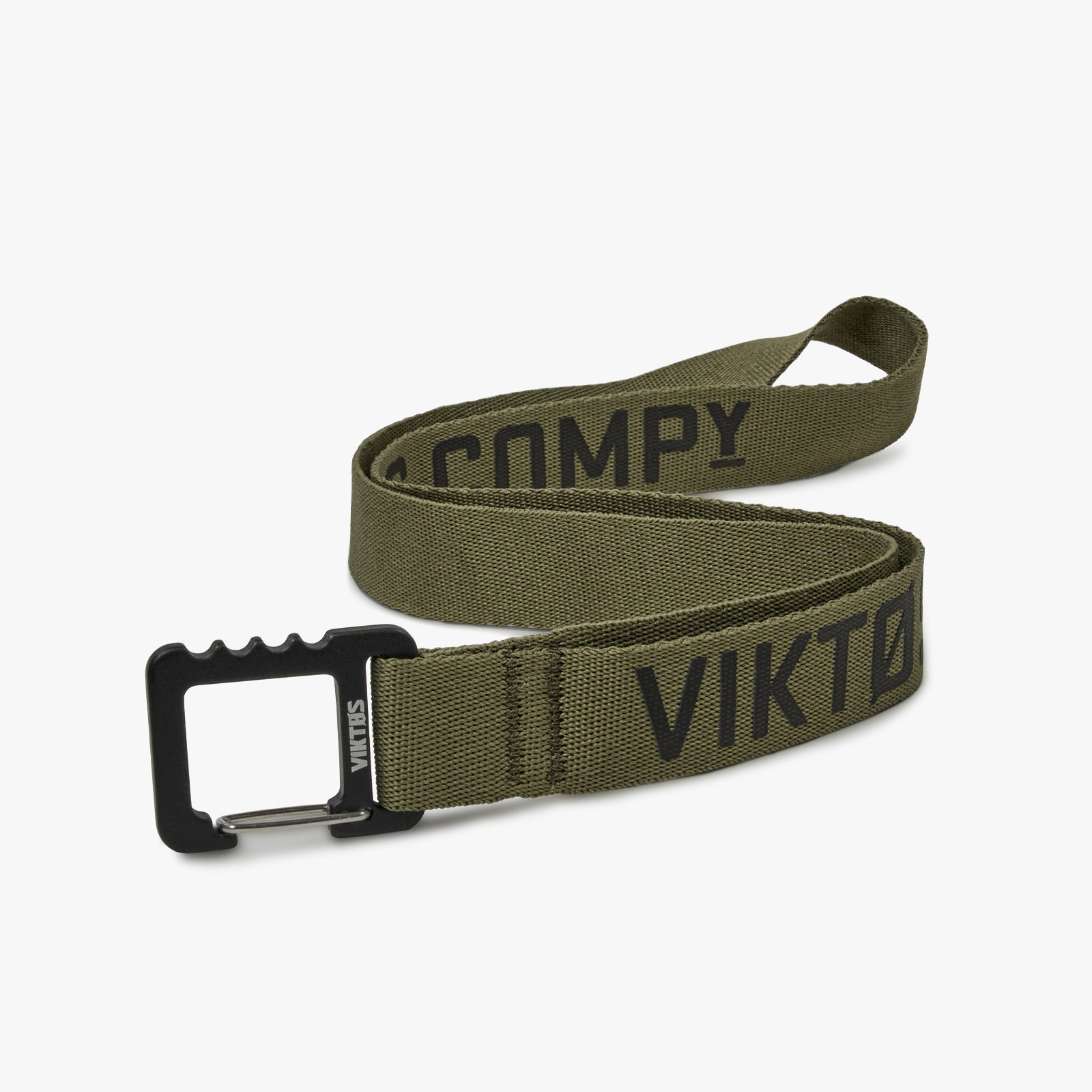 VIKTOS Springlock Lanyard Accessories VIKTOS Tactical Gear Supplier Tactical Distributors Australia