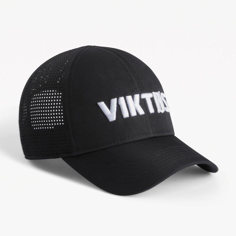 VIKTOS Superperf Hat Black Accessories VIKTOS Tactical Gear Supplier Tactical Distributors Australia